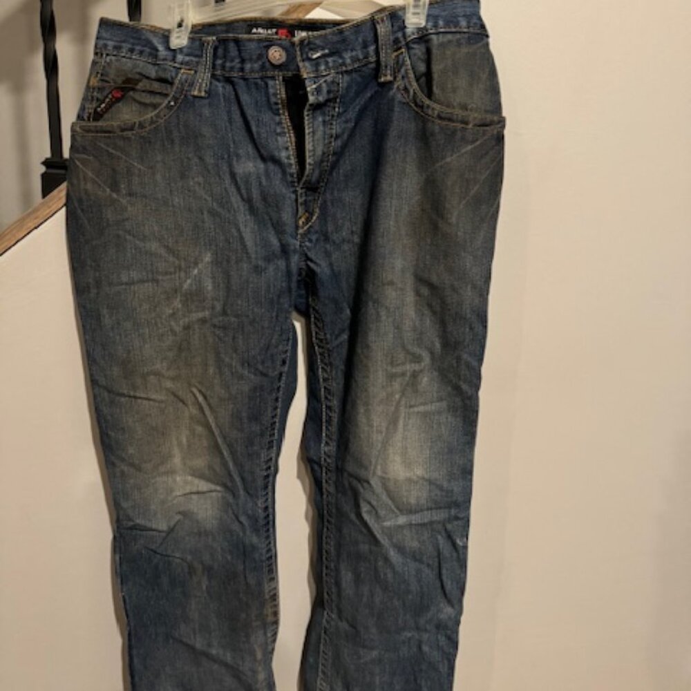 Ariat FR jeans